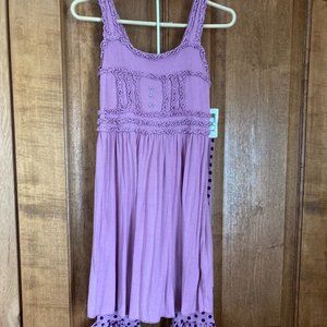 Matilda Jane outfit- Serendipity Dress